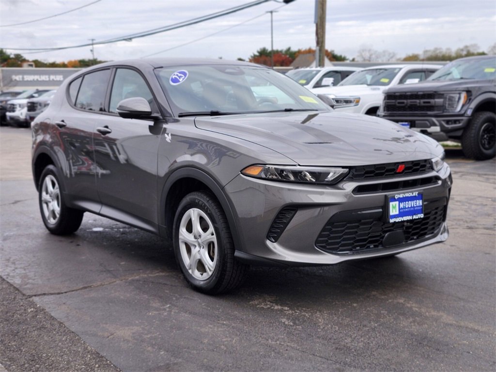 Used 2023 Dodge Hornet GT Plus image 7