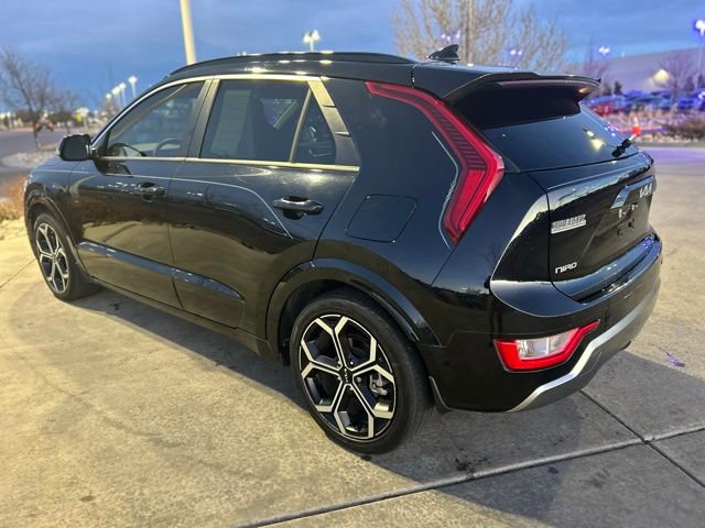 Used 2023 Kia Niro EX Touring image 5