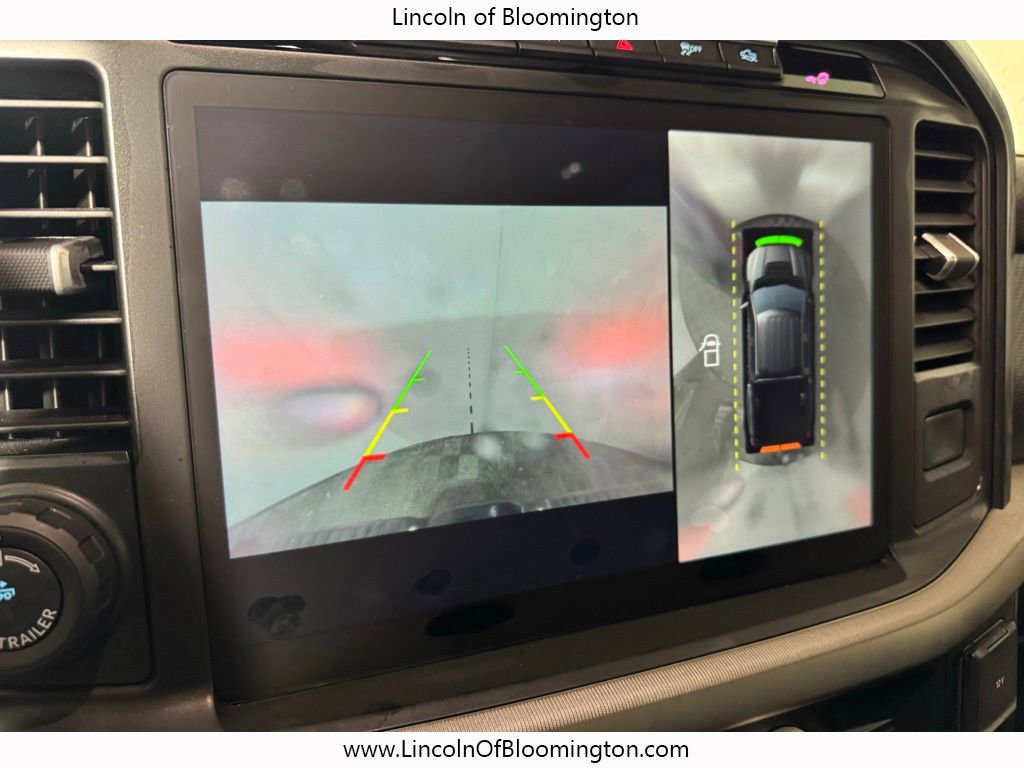 Used 2023 Ford F150 Raptor w/ Raptor Carbon Fibre Package image 39