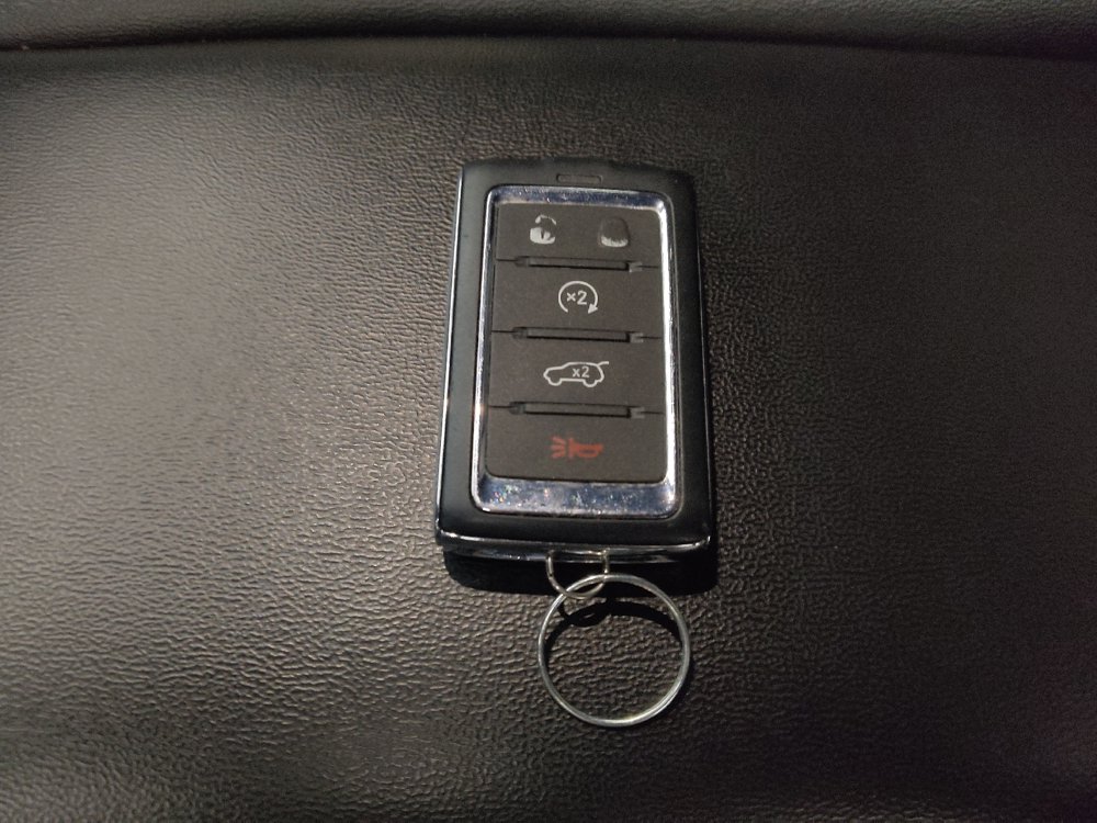 Used 2024 Jeep Grand Cherokee Limited 4xe AWD/4WD image 32