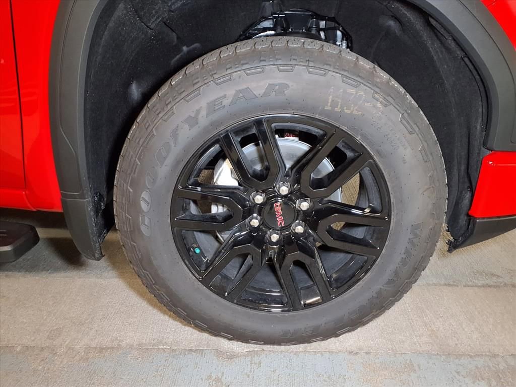 New 2026 GMC Sierra 1500 Elevation w/ Elevation Premium Package image 5