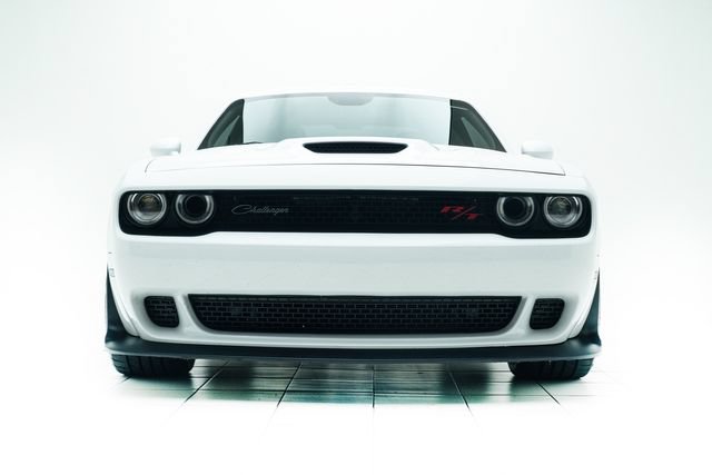 Used 2020 Dodge Challenger R/T Scat Pack RWD image 6