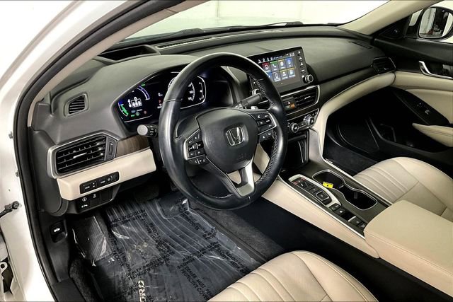 Used 2022 Honda Accord Touring image 13