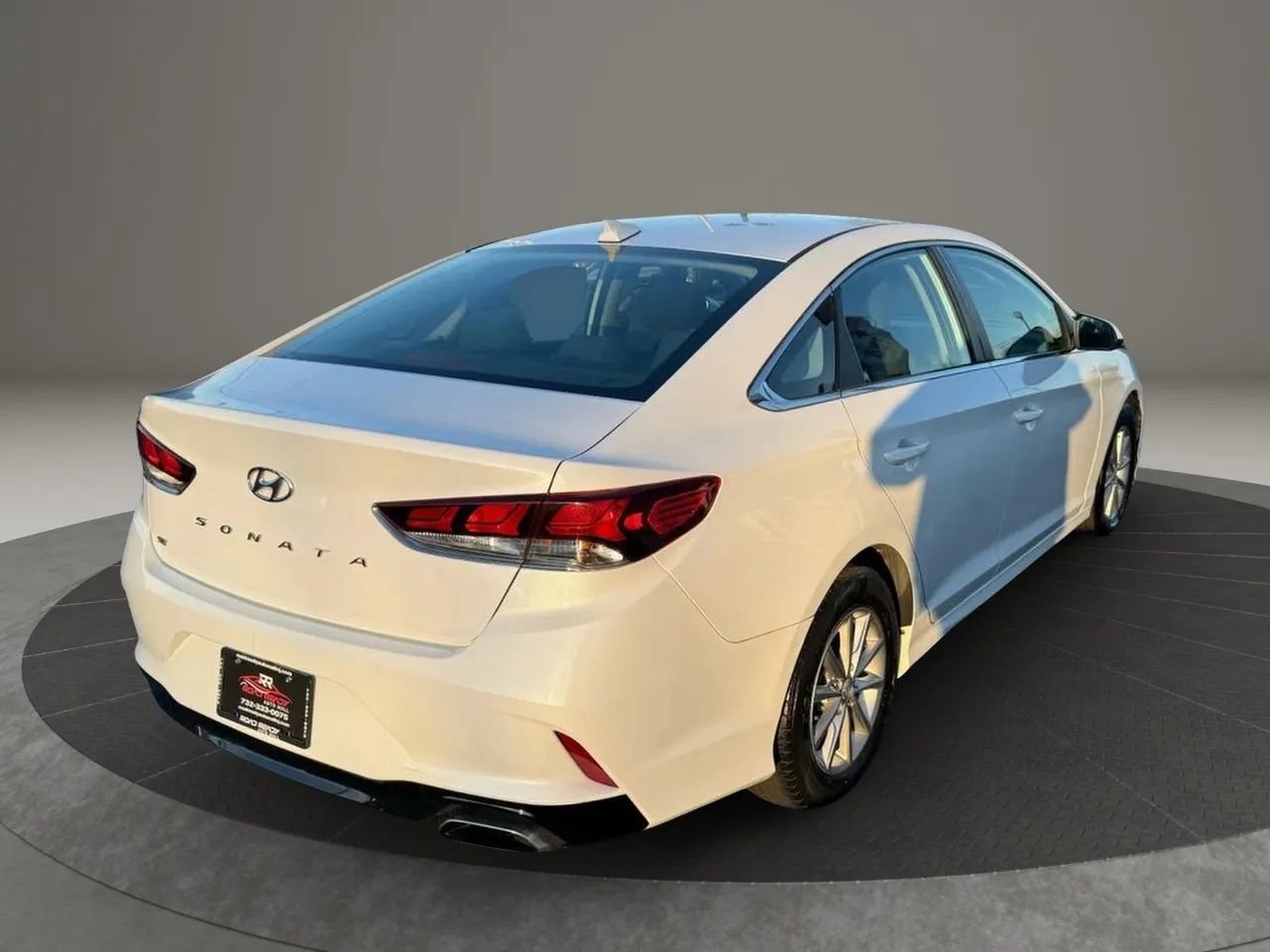 Used 2019 Hyundai Sonata SE FWD image 8