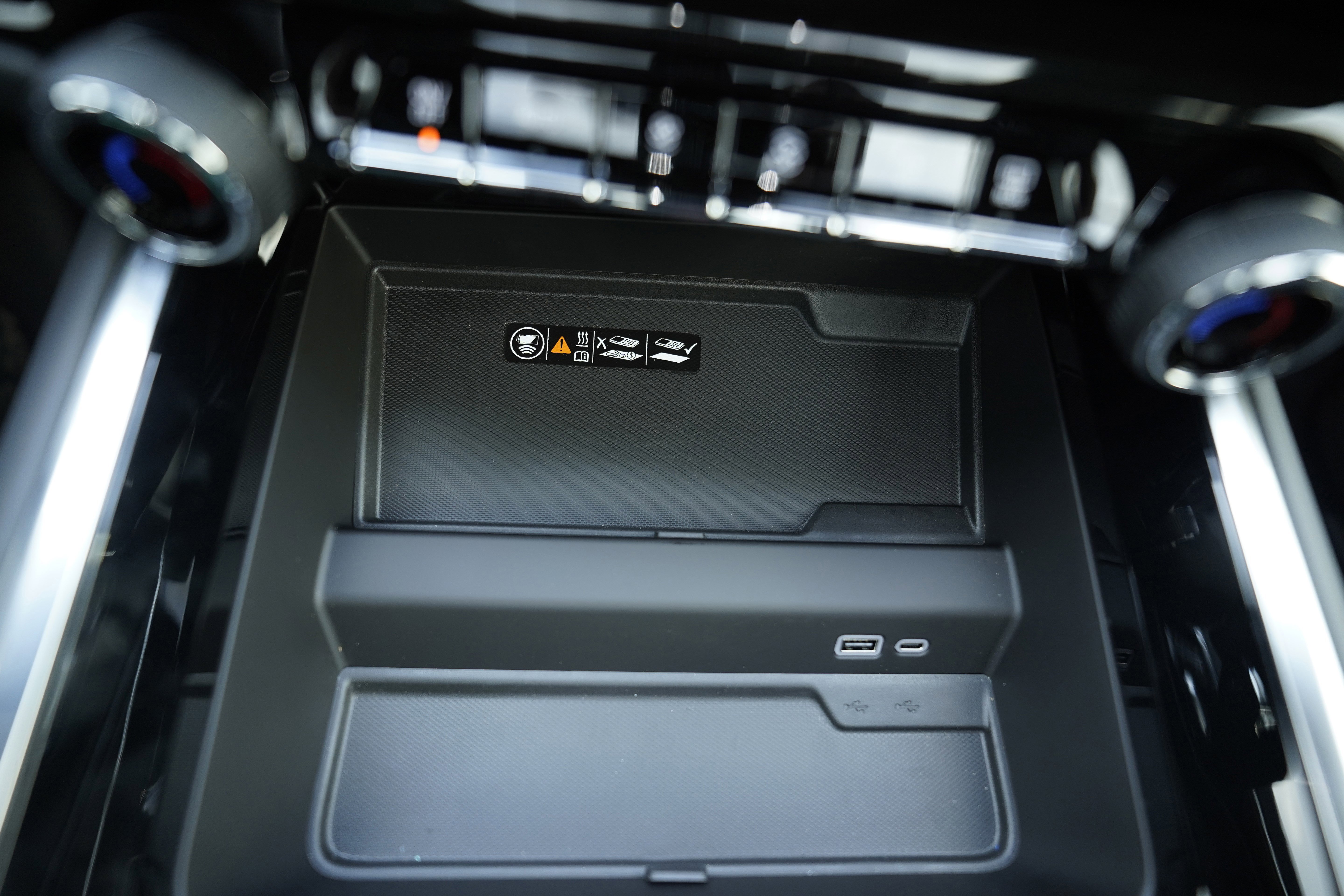 New 2026 Chevrolet Tahoe High Country image 37