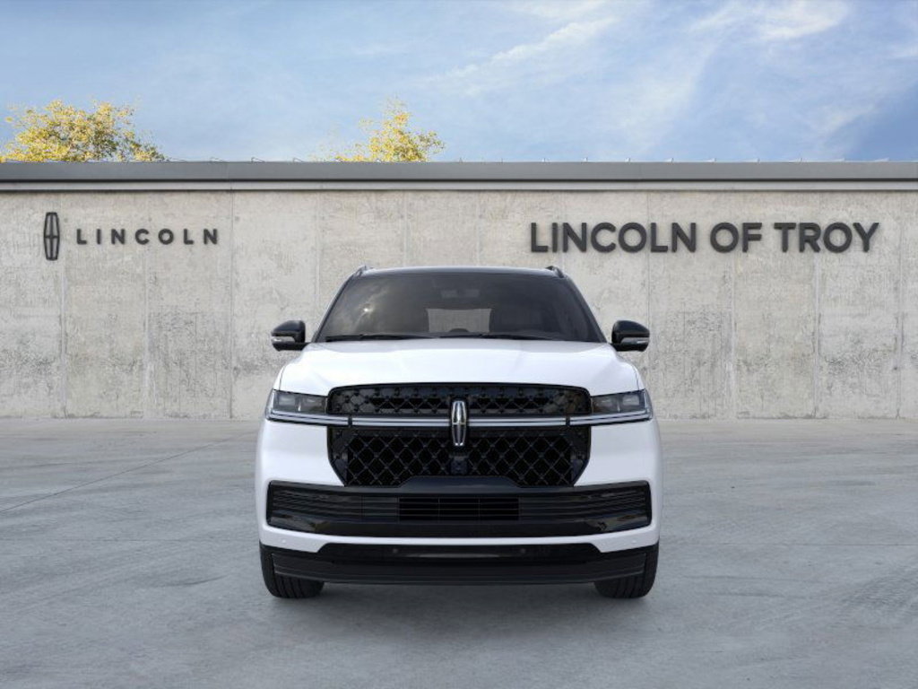 New 2025 Lincoln Navigator Black Label image 6