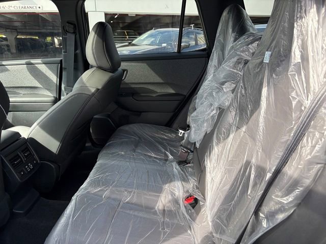 New 2026 Subaru Outback Limited image 10