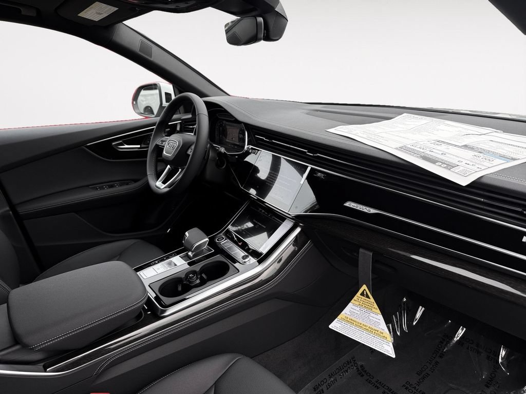 New 2026 Audi Q8 Premium Plus AWD/4WD image 9