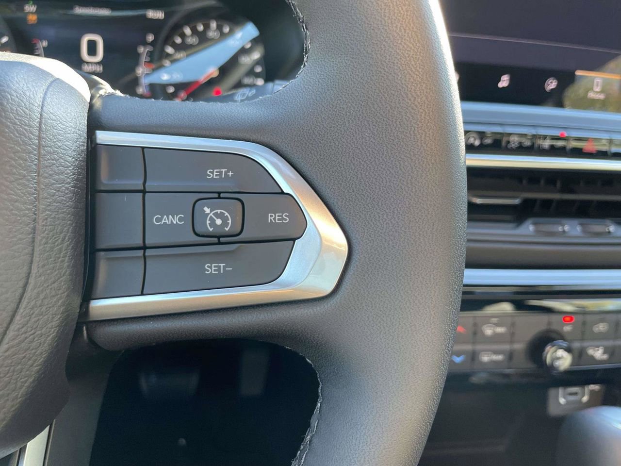 New 2026 Jeep Compass Latitude AWD/4WD image 52