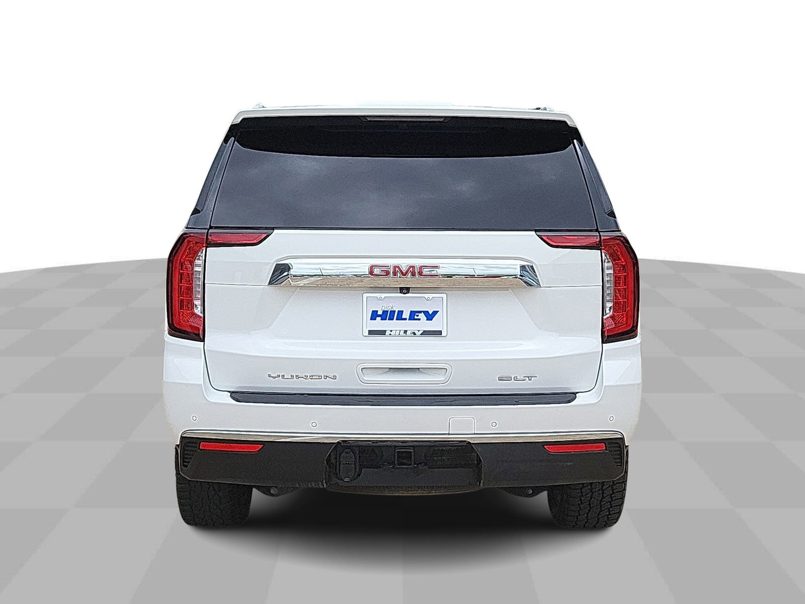 Certified 2023 GMC Yukon XL SLT image 7
