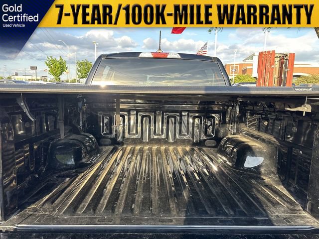 Certified 2023 Ford Ranger XLT w/ Equipment Group 301A Mid image 32