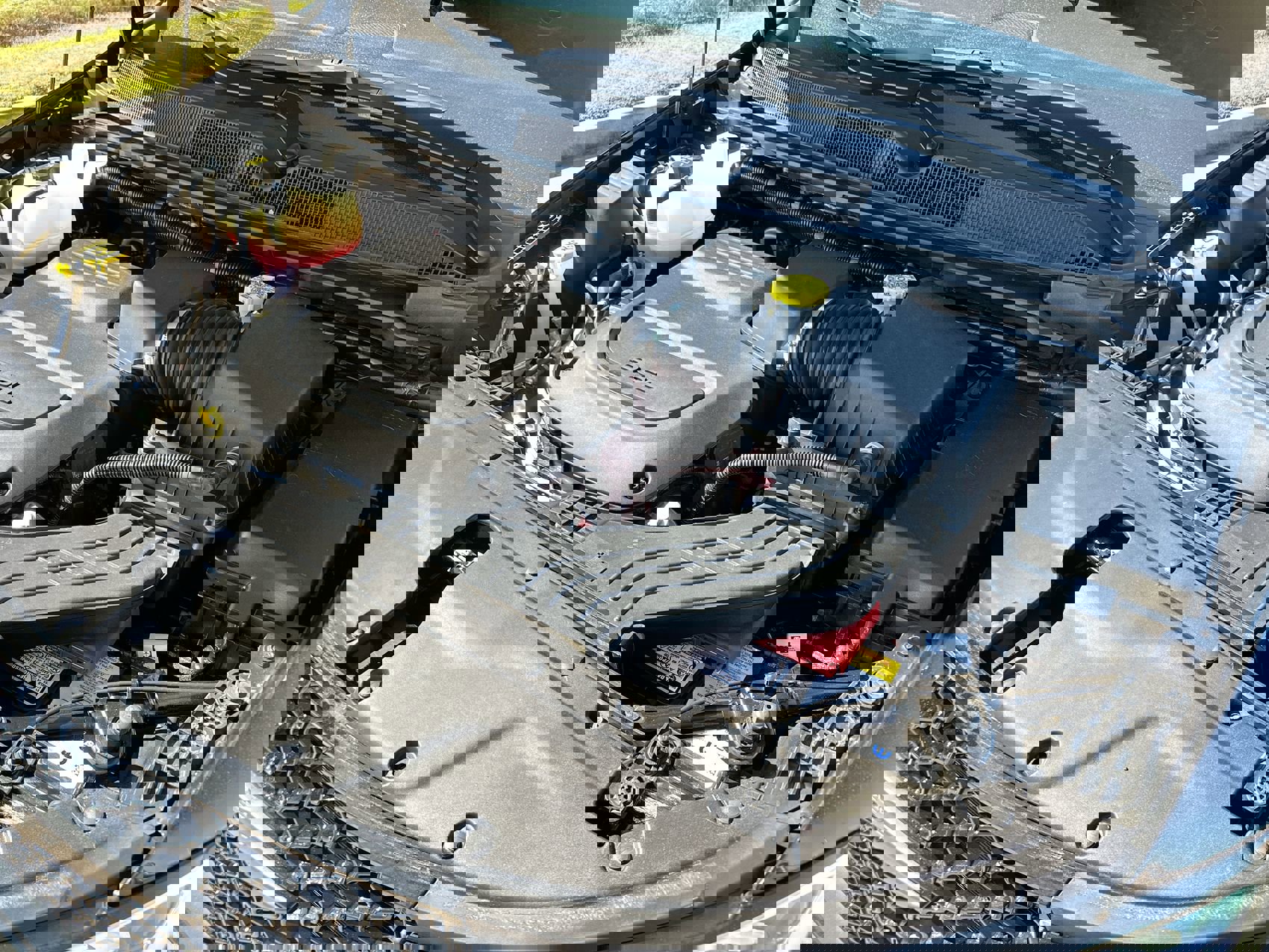 Used 2025 Chrysler Pacifica Limited image 27