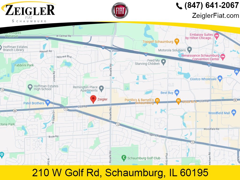 Used 2022 FIAT 500X Pop w/ Sport Appearance Package image 32