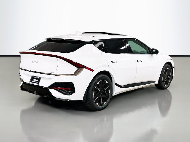 New 2026 Kia EV6 GT-Line RWD image 7