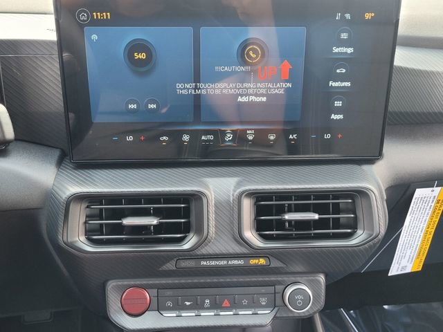 New 2025 Ford Mustang GT image 42