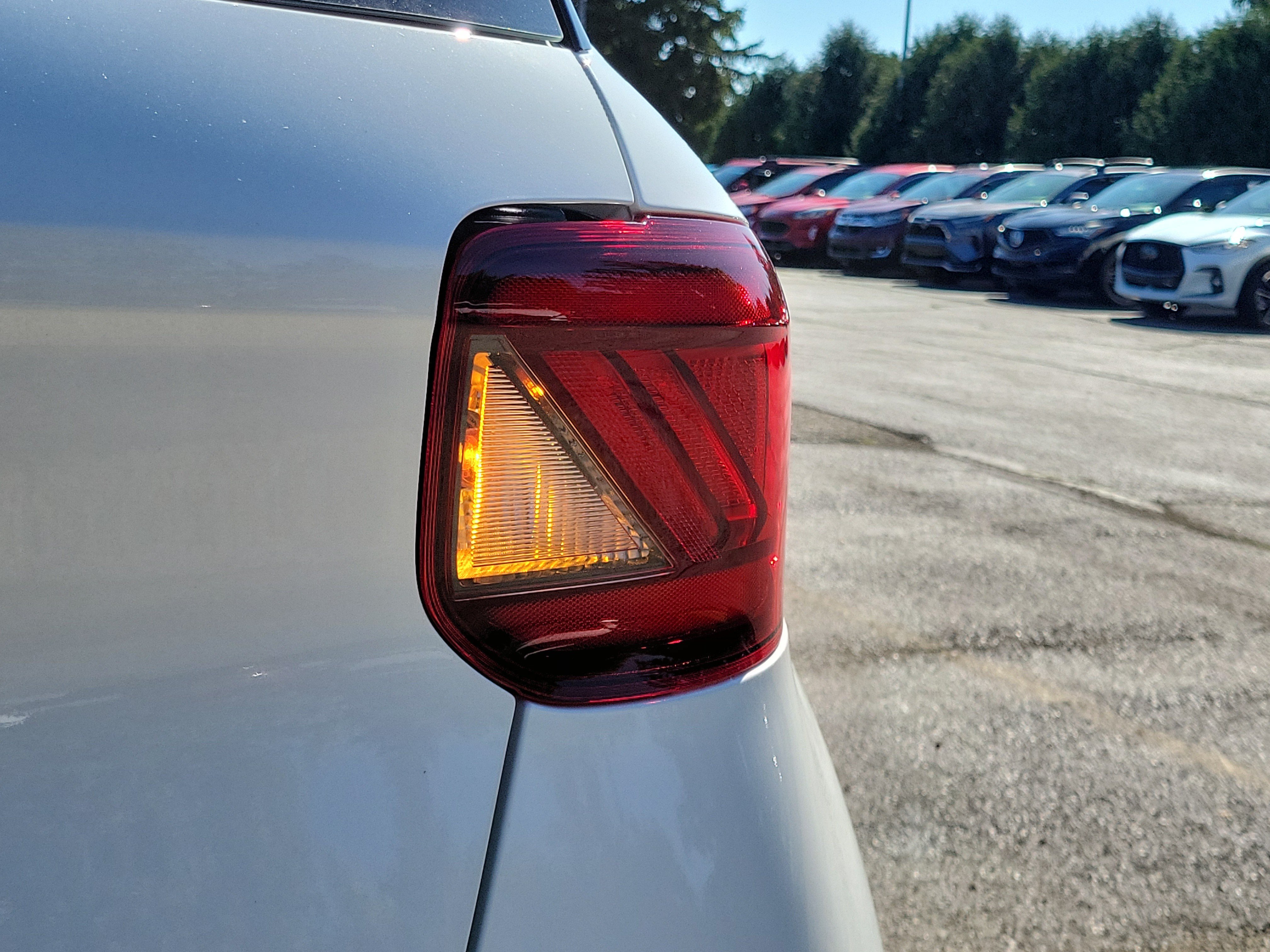 New 2026 Hyundai Venue SEL FWD image 7