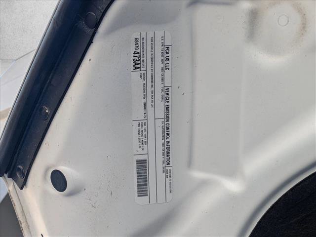 Used 2022 RAM 2500 Tradesman image 21