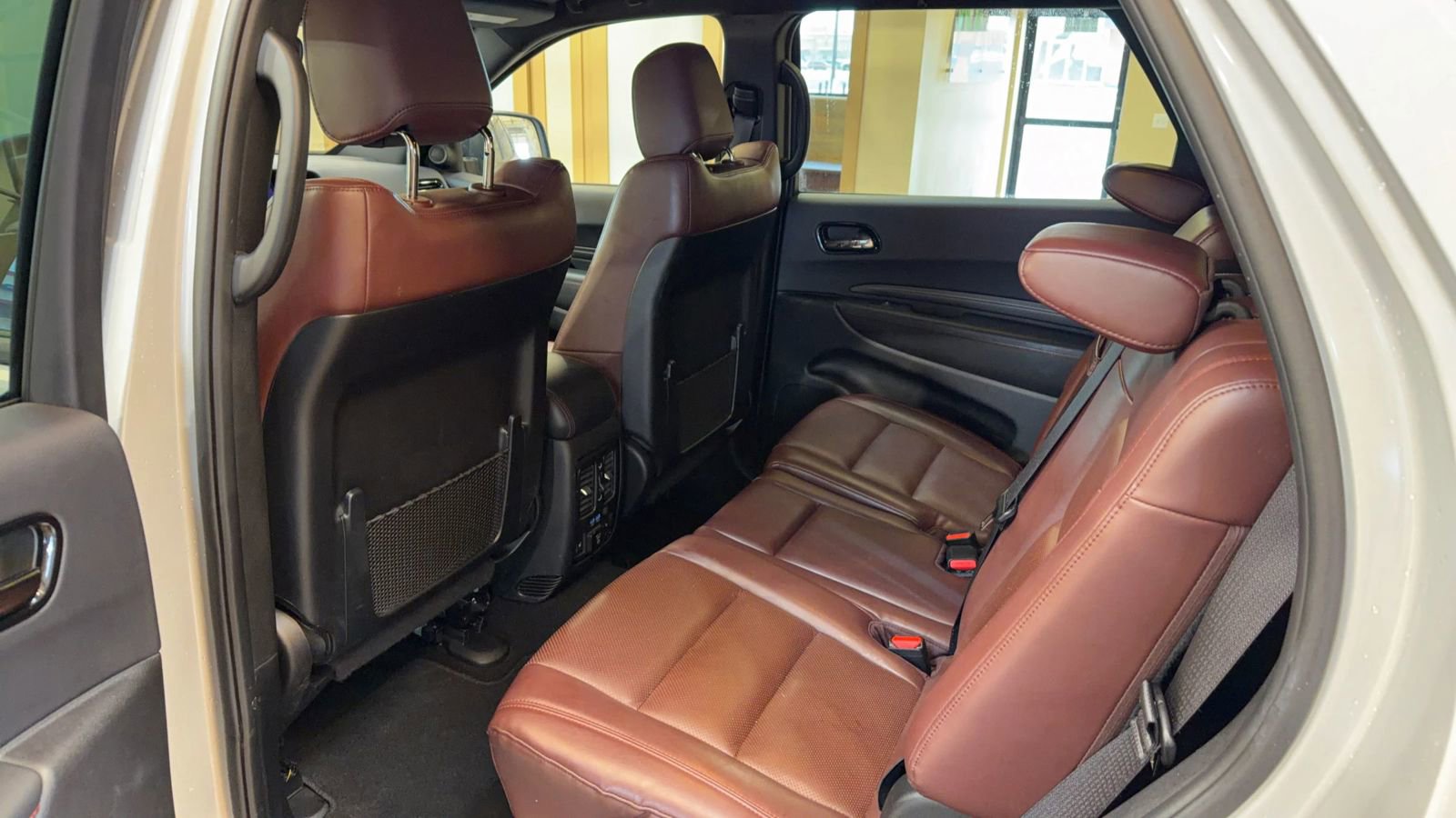 Used 2025 Dodge Durango R/T w/ Blacktop Package image 13