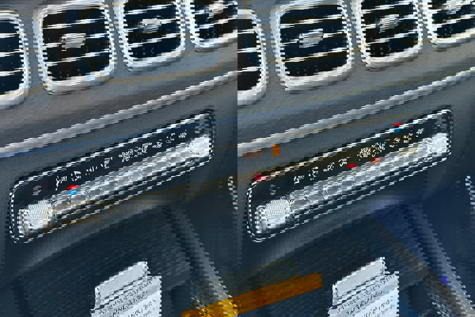 Certified 2025 Mercedes-Benz GLS 450 4MATIC image 20