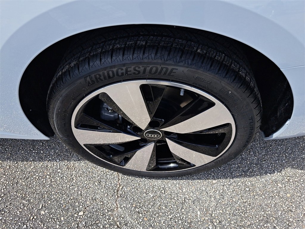 New 2025 Audi A5 2.0T Premium image 30