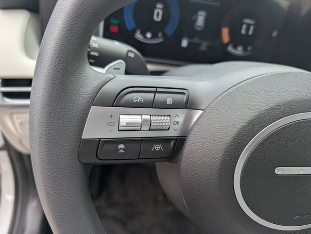 New 2026 Hyundai Tucson Blue SE AWD/4WD image 17