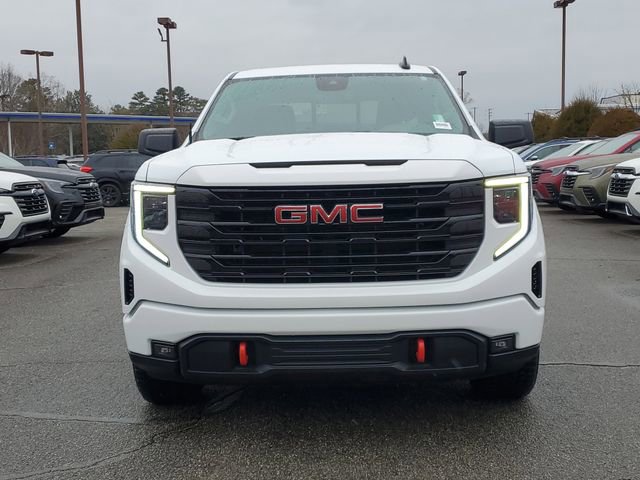 Used 2025 GMC Sierra 1500 Elevation w/ Preferred Package image 2