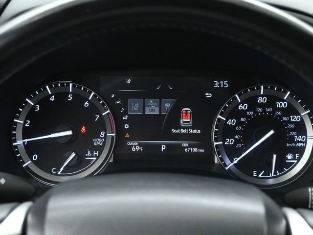 Used 2022 Toyota Highlander Limited image 27