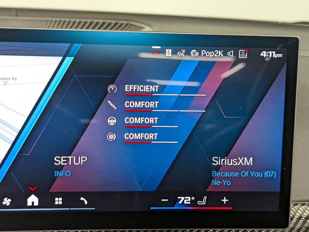 New 2026 BMW M4 xDrive Competition image 32