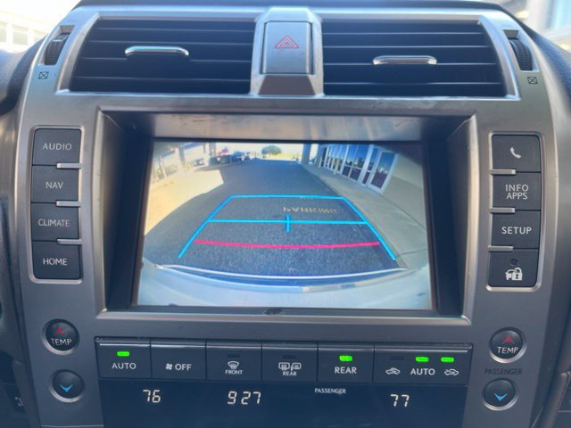 Used 2018 Lexus GX 460 Premium w/ Premium Package AWD/4WD image 20