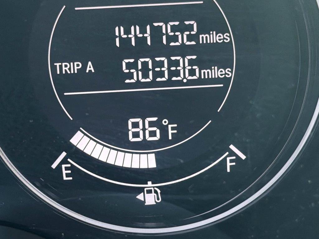 Used 2016 Honda HR-V EX image 15