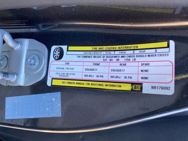 Used 2022 Chrysler Pacifica Touring-L image 31