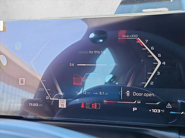 New 2027 BMW M440i w/ Premium Package RWD image 11
