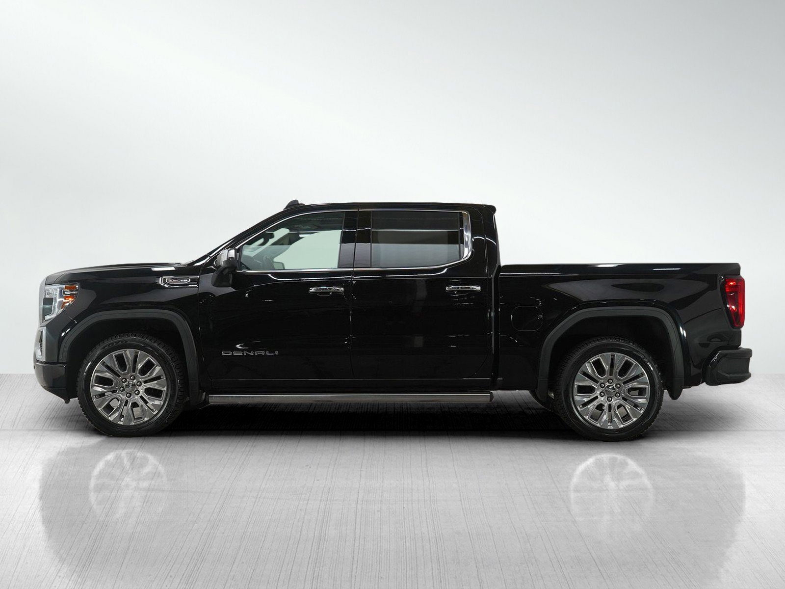 Used 2020 GMC Sierra 1500 Denali w/ Denali Ultimate Package image 2
