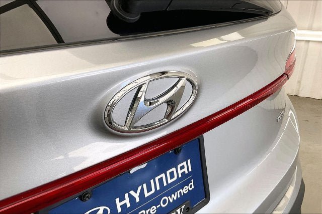 Certified 2023 Hyundai Santa Fe SEL w/ Winter Weather Package AWD/4WD image 31