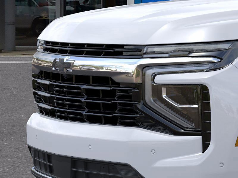 New 2026 Chevrolet Tahoe LS w/ LPO, Dark Essentials Package image 13