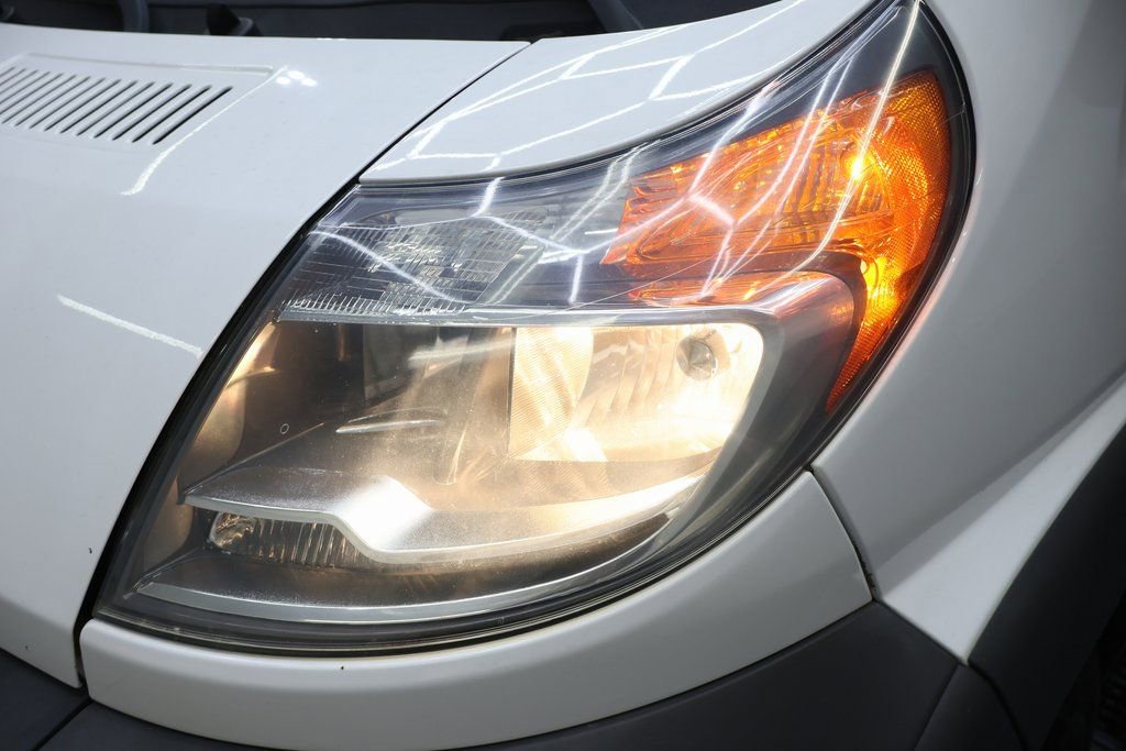 Used 2015 RAM ProMaster 1500 image 22