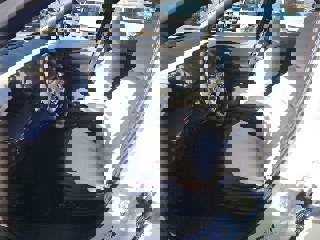 New 2026 Nissan Leaf SV+ image 19