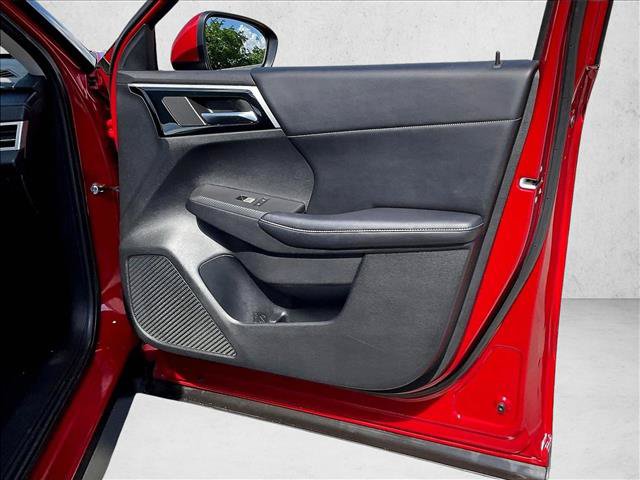 Used 2022 Mitsubishi Outlander SE FWD image 18