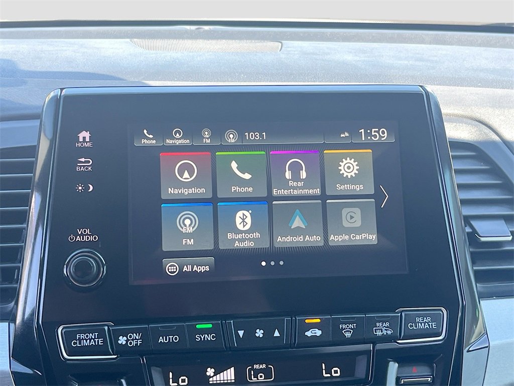 Used 2024 Honda Odyssey Touring image 15