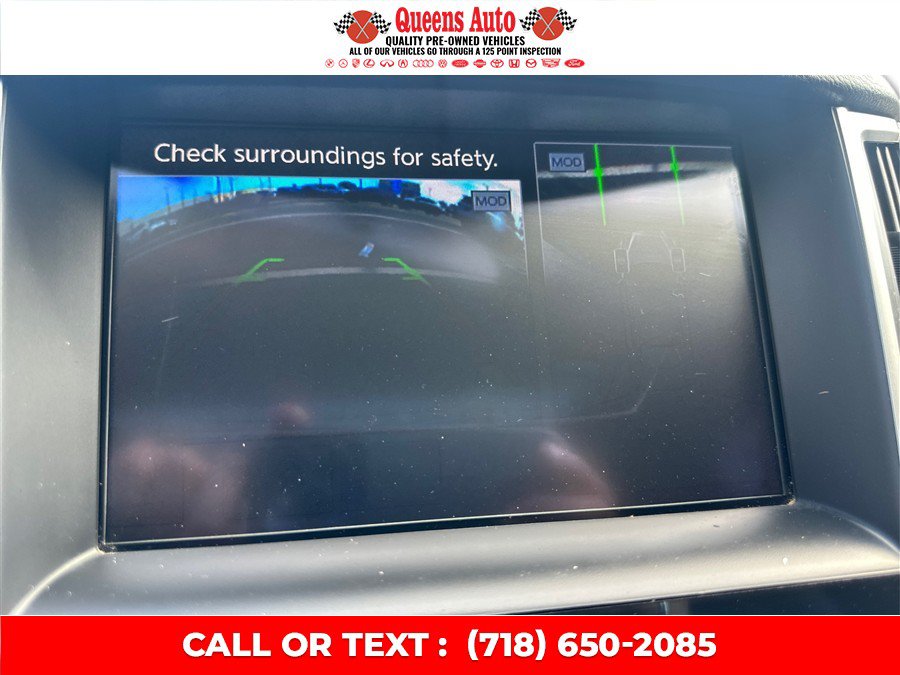 Used 2018 INFINITI Q50 Sport AWD/4WD image 38