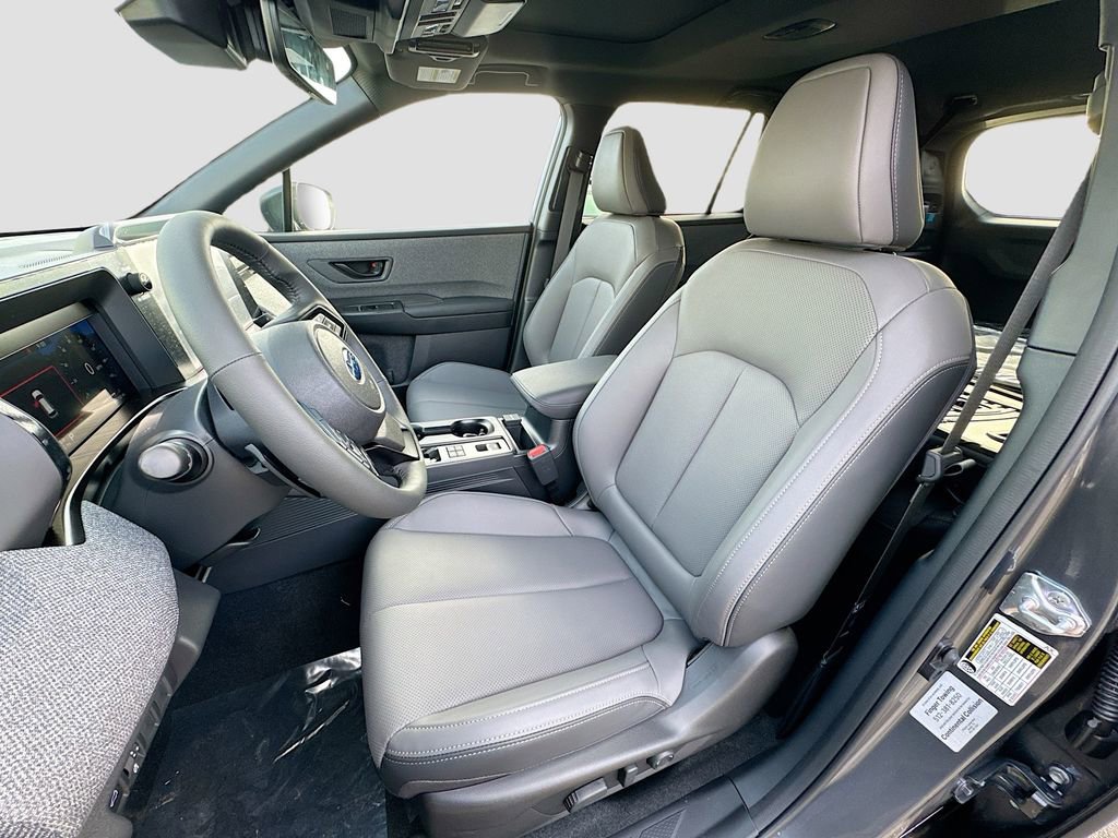 New 2026 Subaru Outback Limited image 25