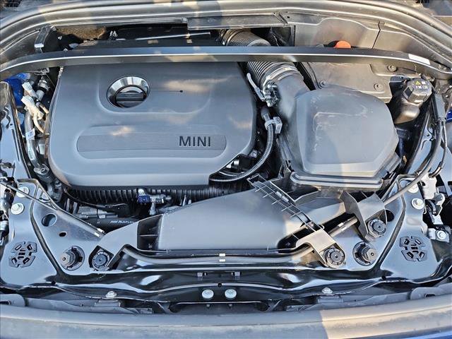 Certified 2025 MINI Cooper Countryman S image 24