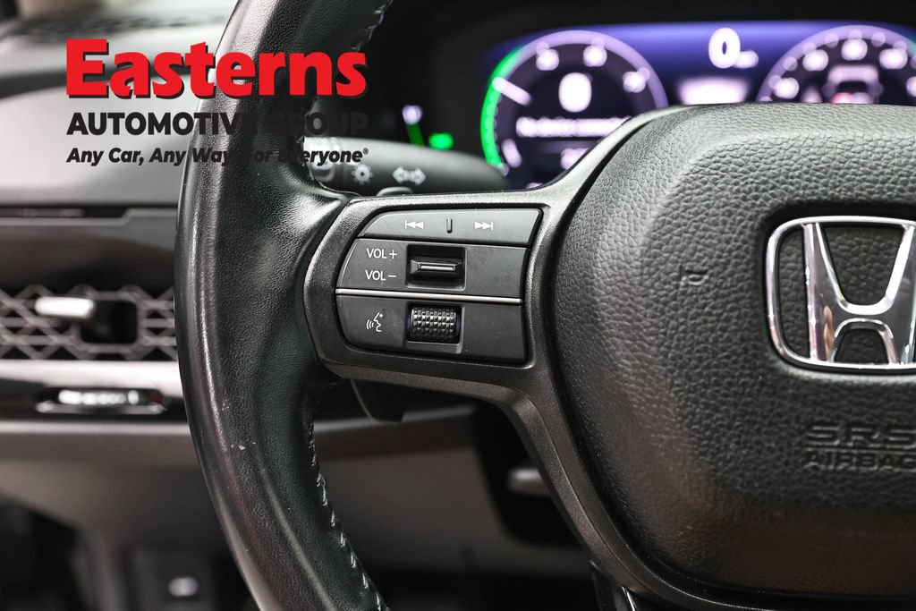 Used 2024 Honda Accord EX-L image 15