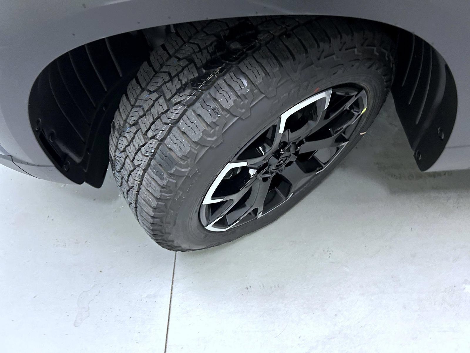 New 2026 MAZDA CX-50 Meridian Edition AWD/4WD image 24