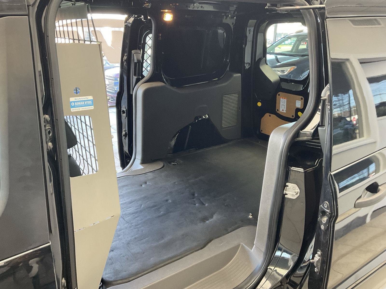 Used 2019 Ford Transit Connect XL FWD image 21