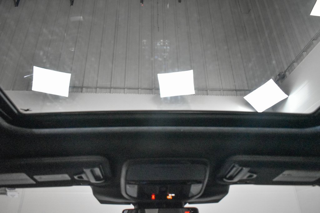 Certified 2025 Subaru Forester Sport w/ Popular Package image 19