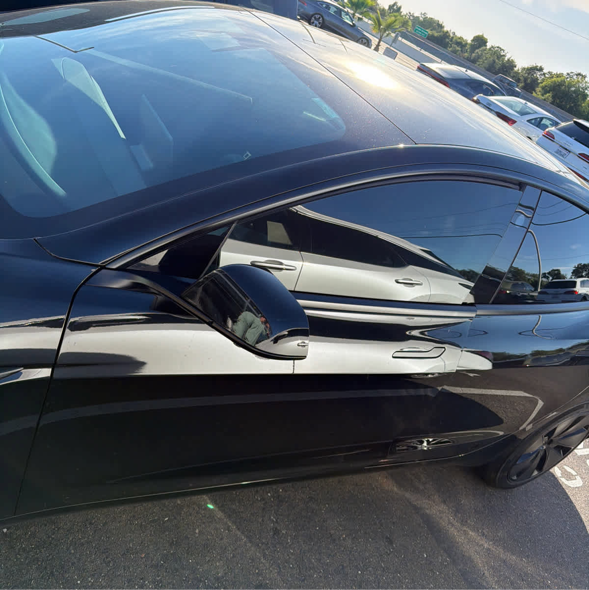 Used 2026 Tesla Model 3 RWD image 5
