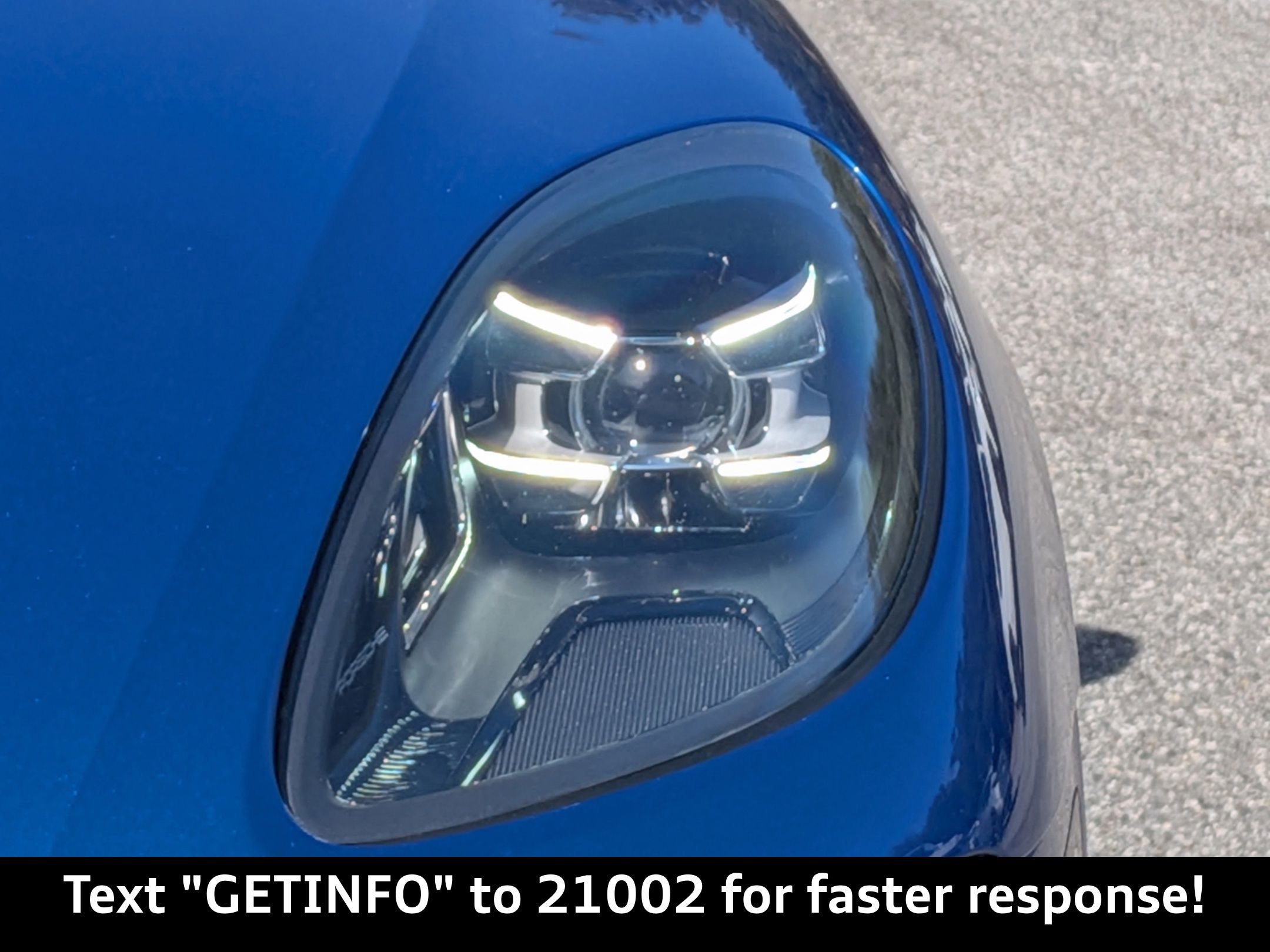 Used 2020 Porsche Macan image 11