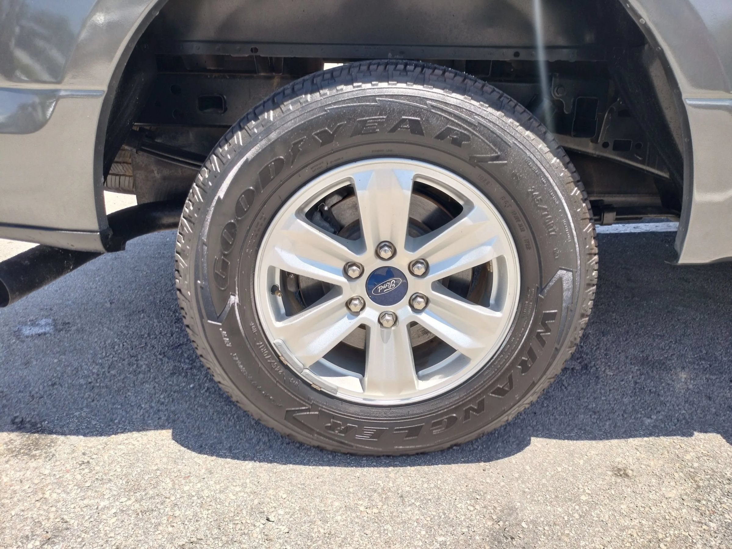 Used 2019 Ford F150 XL w/ Equipment Group 101A Mid RWD image 34