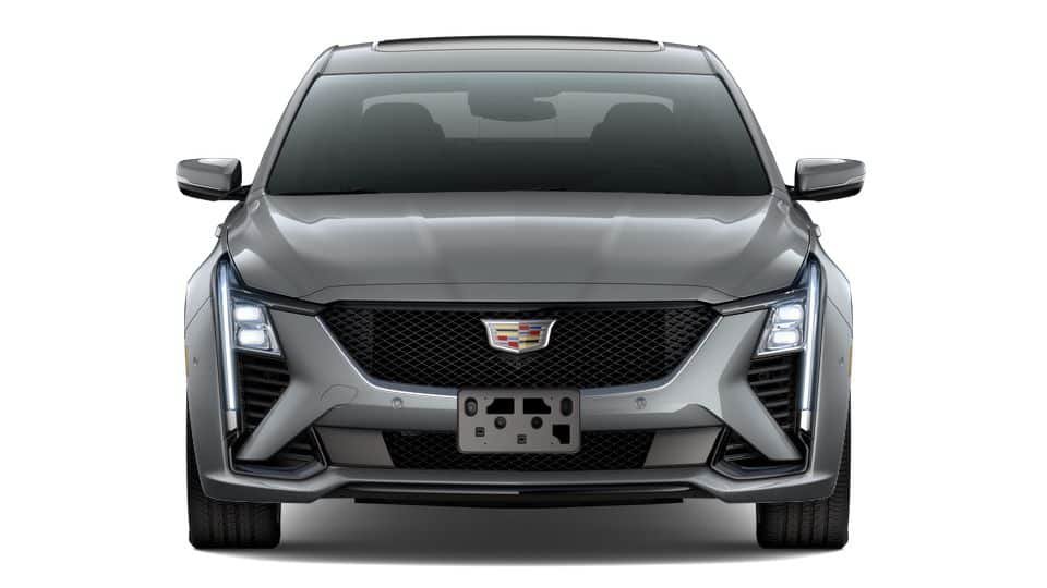 New 2026 Cadillac CT5 Sport RWD image 4